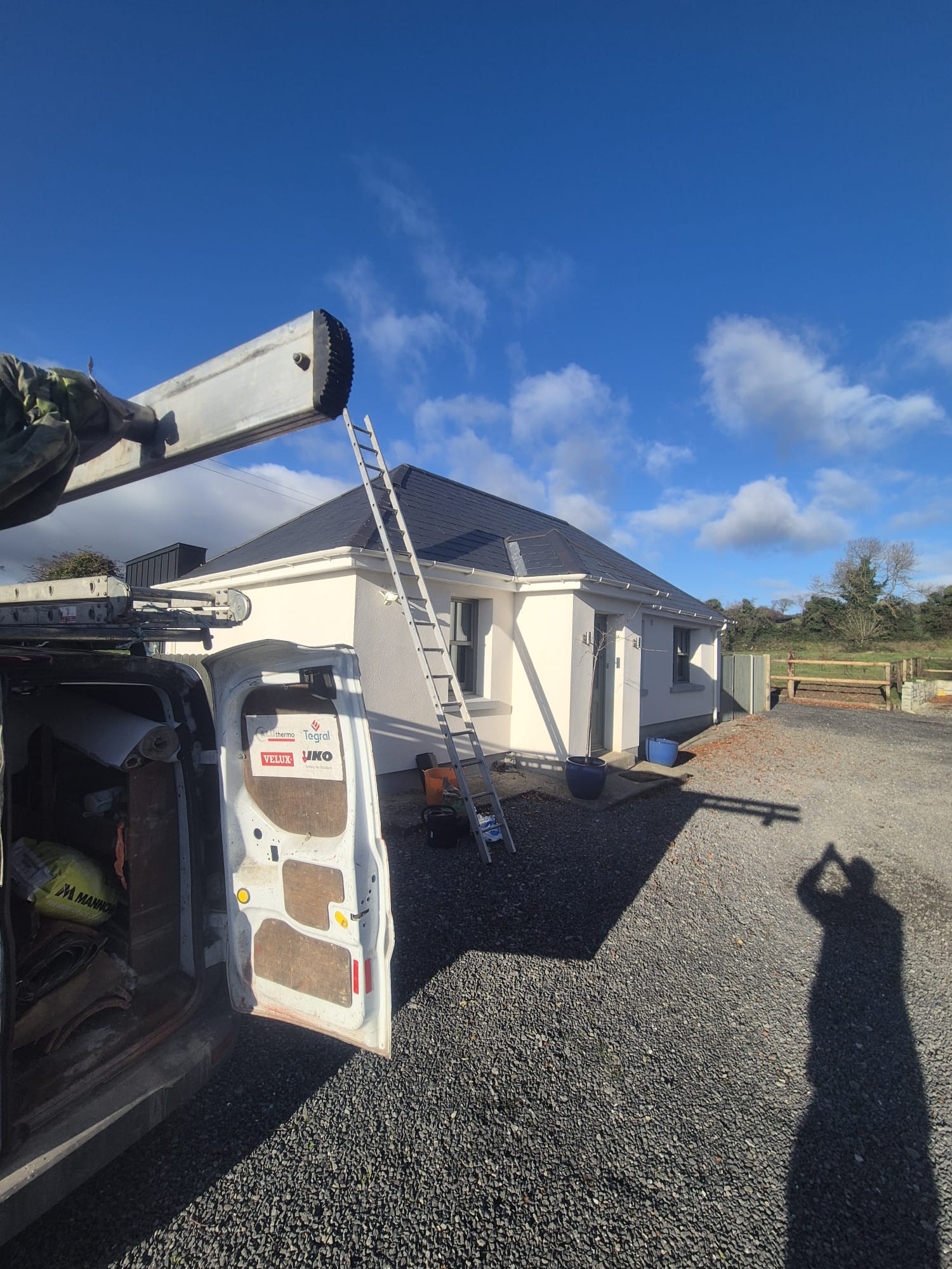 Roof repair Drogheda 4