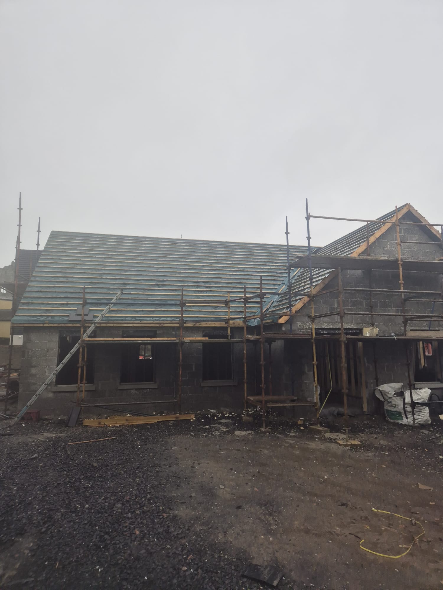 Roof repair Drogheda 8