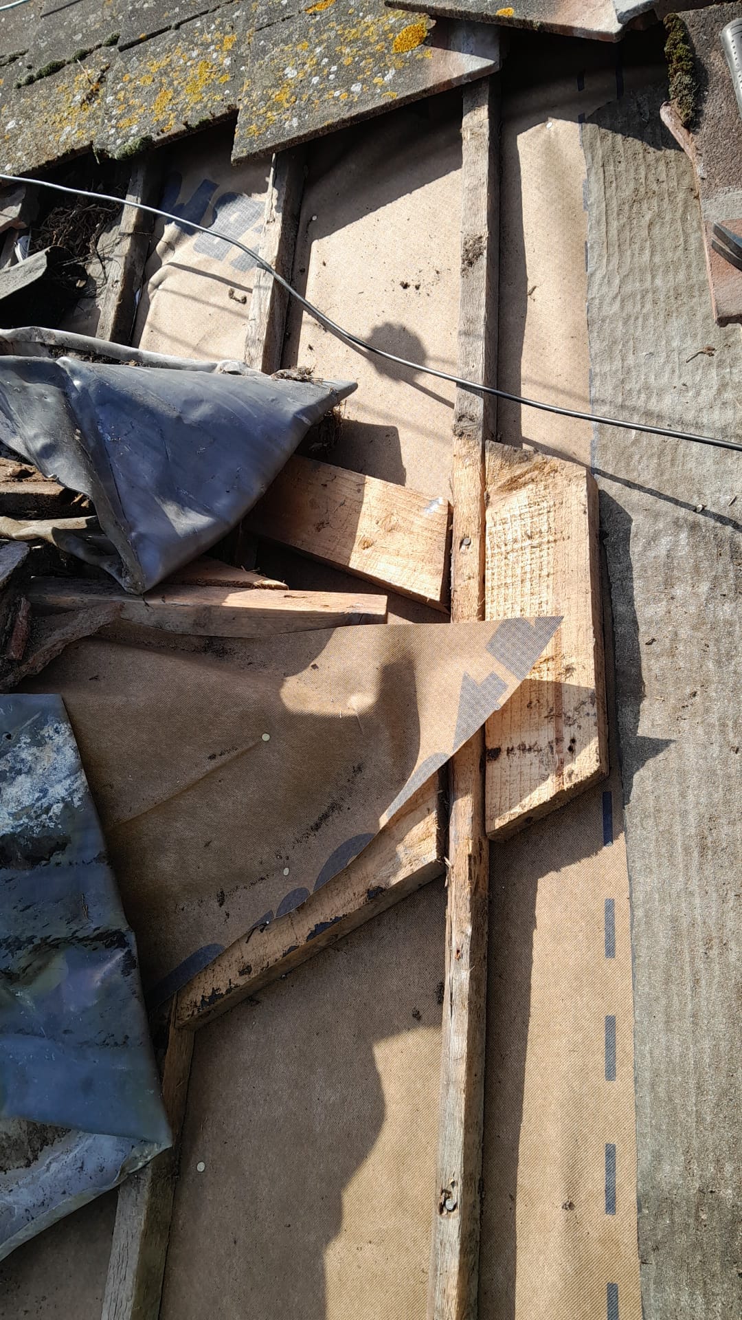 Roof repair Drogheda 13