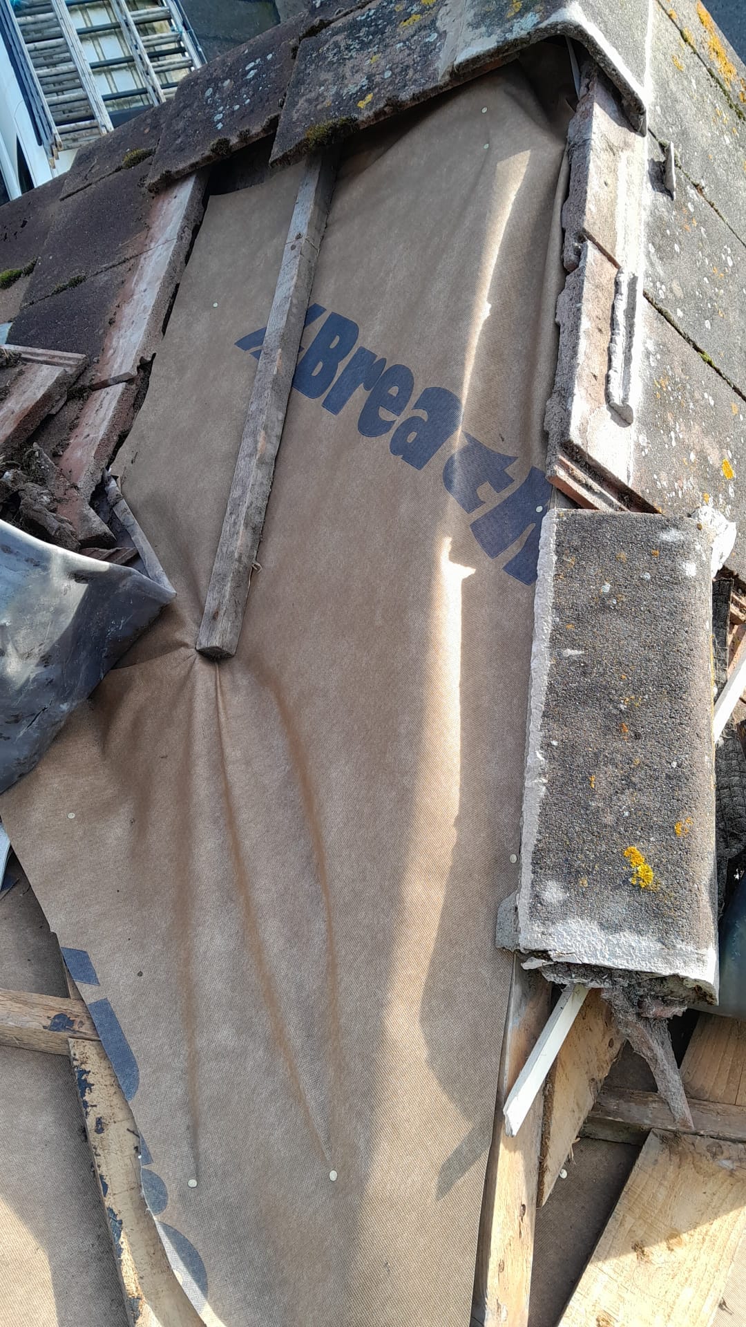 Roof repair Drogheda 14