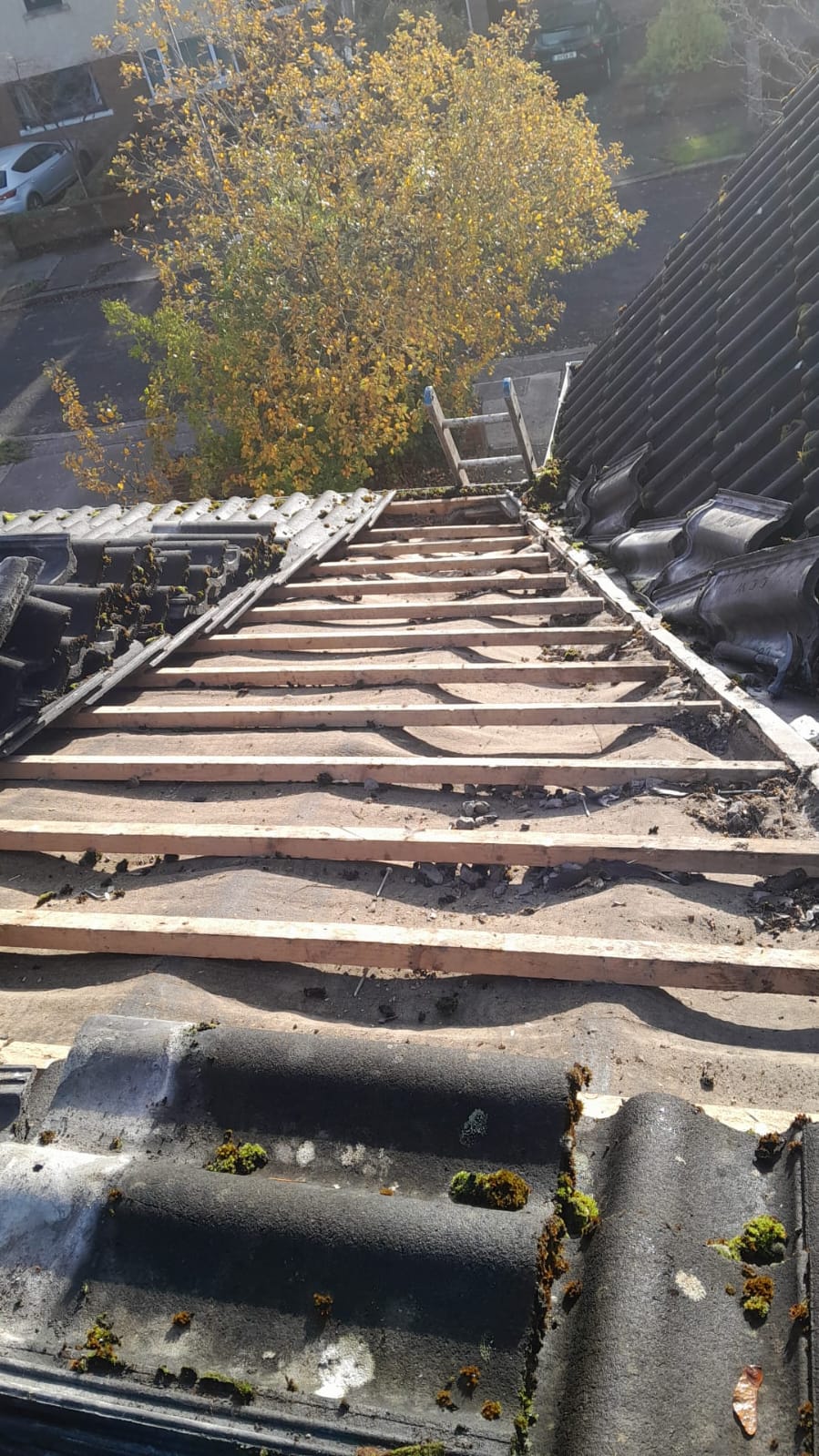 Roof repair Drogheda 17