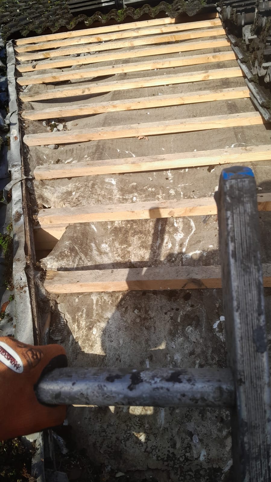 Roof repair Drogheda 19