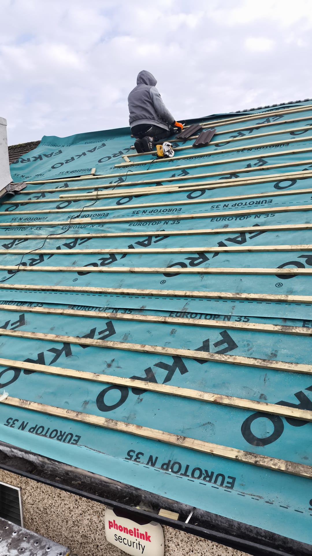 Roof repair Drogheda 21